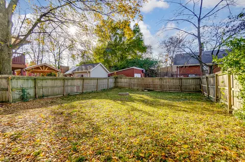 4233 Lowry, Cincinnati, OH 45212 photo 29