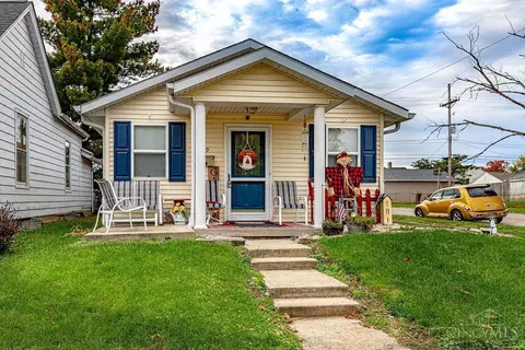719 Cereal, Hamilton, OH 45013