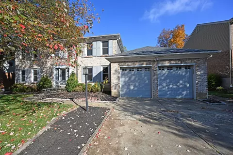 8024 Lancelot, Cincinnati, OH 45244