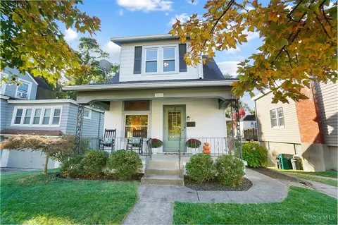 3869 Isabella, Cincinnati, OH 45209
