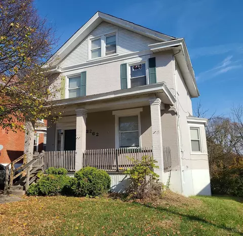 2262 Harrison, Cincinnati, OH 45211