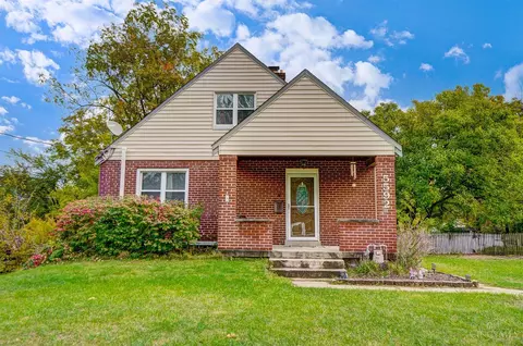 5592 Leumas Rd, Cincinnati, OH 45239