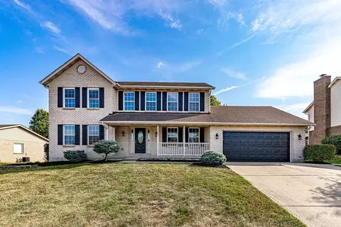 3285 Shoshoni, Hamilton, OH 45011