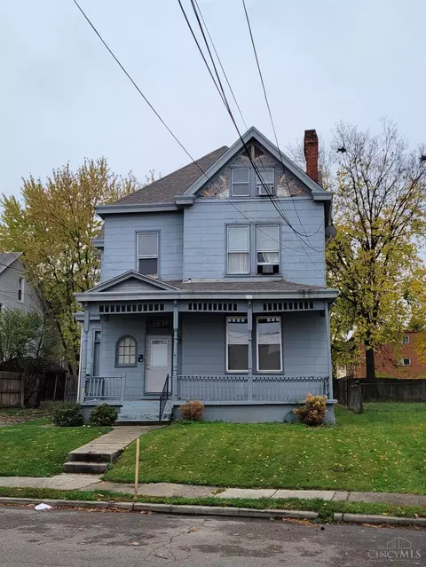 2047 Lawrence, Cincinnati, OH 45212