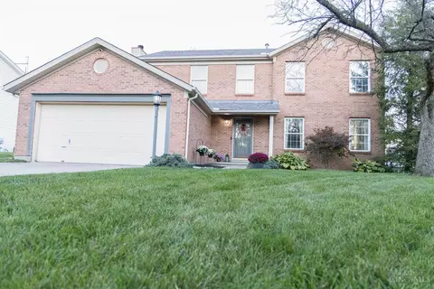 1530 Garfield Park, Lebanon, OH 45036