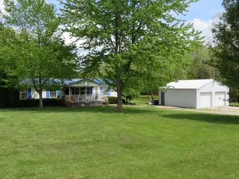 7186 Cathy, Hillsboro, OH 45133
