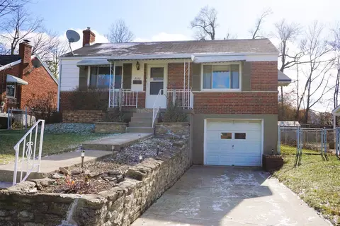 2513 Airy, Cincinnati, OH 45239