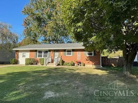 117 Maple, Mount Orab, OH 45154