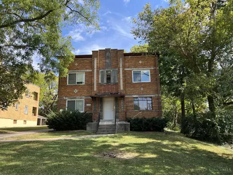 5838 Lathrop, Cincinnati, OH 45224