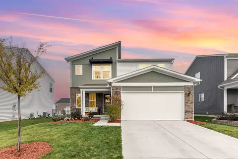 1416 Eagle, Maineville, OH 45039