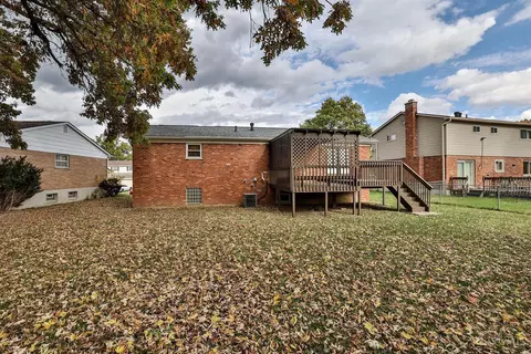 1121 Meadowind, Cincinnati, OH 45231 photo 29