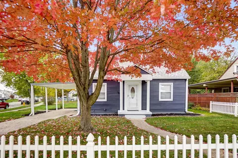 3700 Rose, Hamilton, OH 45015