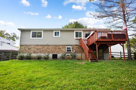 6632 Echo Ln, Cincinnati, OH 45230 photo 25