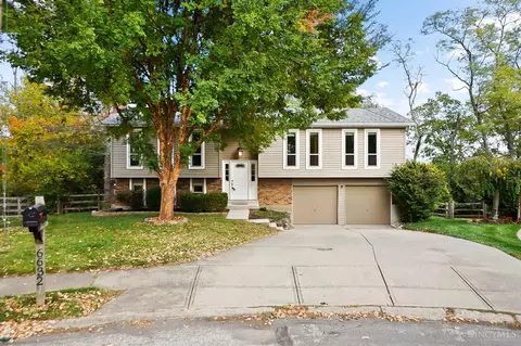 6632 Echo Ln, Cincinnati, OH 45230