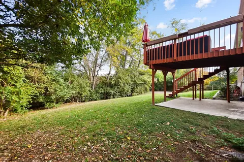 6632 Echo Ln, Cincinnati, OH 45230 photo 32