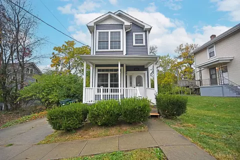 5315 Glenshade, Cincinnati, OH 45227