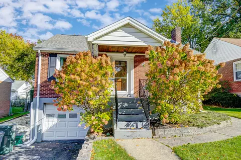 1184 Wilshire, Cincinnati, OH 45230