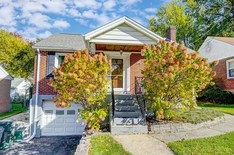 1184 Wilshire Ave, Anderson Twp, OH 45230