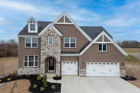 7016 Gaspar, Liberty Township, OH 45044