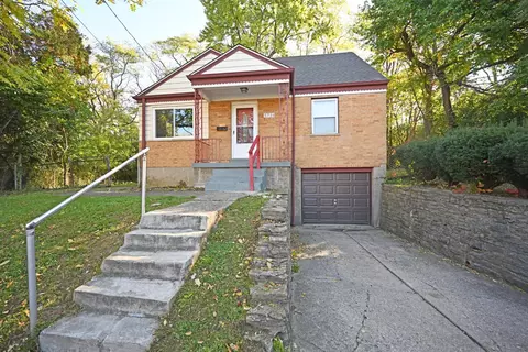 5734 Kiefer, Cincinnati, OH 45224