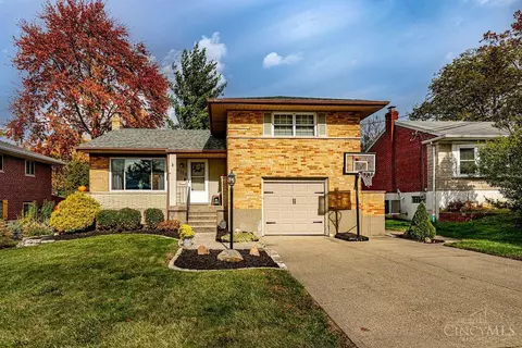 5750 Childs Ave, Cincinnati, OH 45248