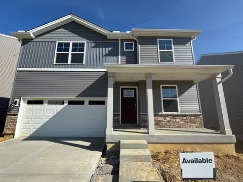 134 Ashburn Way, New Richmond, OH 45157