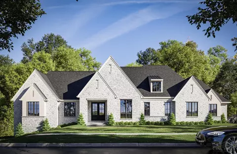 9851 Kensington Ln, Cincinnati, OH 45249