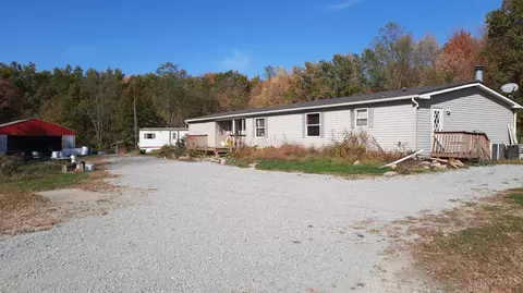 0 Number Nine Rd, Wayne Twp, OH 45107