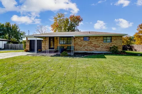7885 Hopkins, Maineville, OH 45039