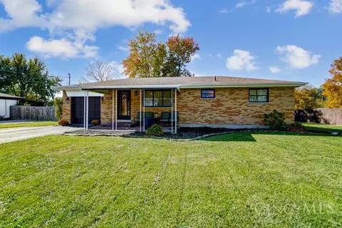7885 Hopkins Rd, Hamilton Township, OH 45039