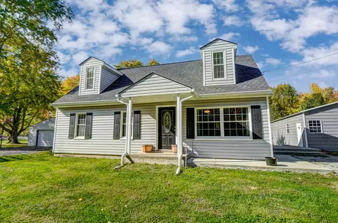 1996 Cedarville, Goshen, OH 45122