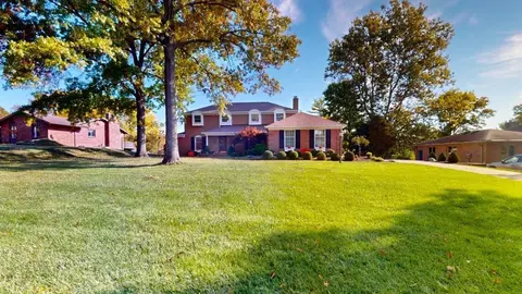 2832 Countrylake, Cincinnati, OH 45233