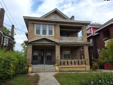 838 Cleveland, Cincinnati, OH 45229