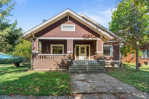 40 Maple Ave, Winchester, OH 45697