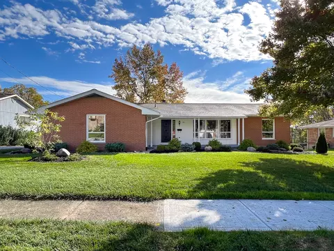 335 Summit, Lebanon, OH 45036