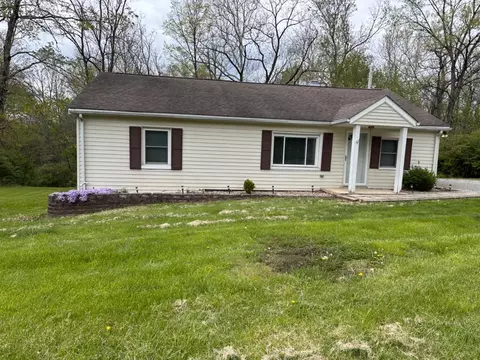 4730 Us Highway 68, Wilmington, OH 45177