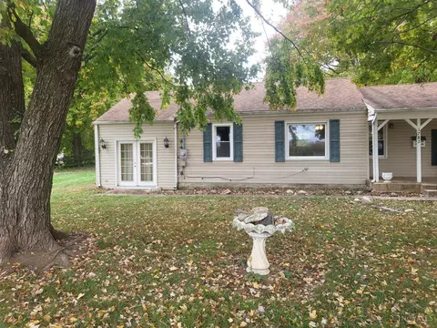 1787 Grant, St Clair Twp, OH 45011