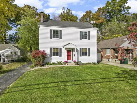 6254 Glade Ave, Cincinnati, OH 45230