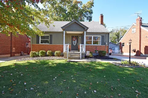 1447 Verdale, Cincinnati, OH 45230