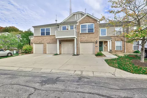 850 Southmeadow #300, Cincinnati, OH 45231