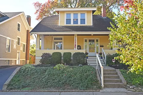 3515 Saybrook, Cincinnati, OH 45208