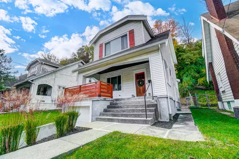 775 Mitchell, Cincinnati, OH 45229