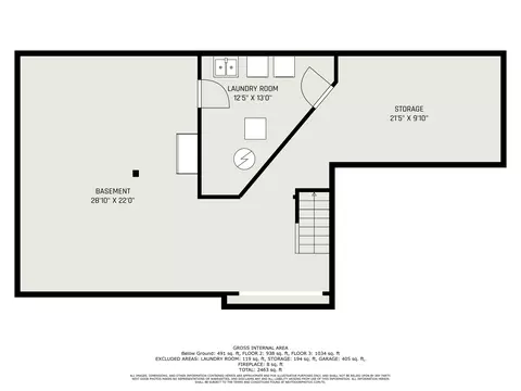 12079 Cantrell, Cincinnati, OH 45246 photo 31