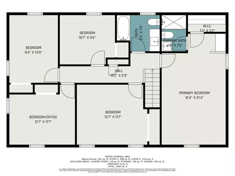 12079 Cantrell, Cincinnati, OH 45246 photo 30