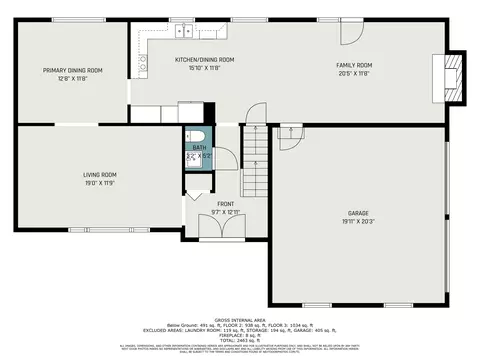 12079 Cantrell, Cincinnati, OH 45246 photo 29