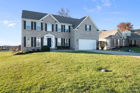 5523 Mallard Pointe, Milford, OH 45150