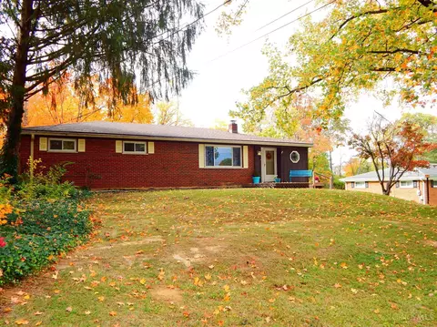 9335 Winding, Loveland, OH 45140