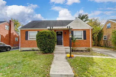 1238 Alwil Dr, Reading, OH 45215