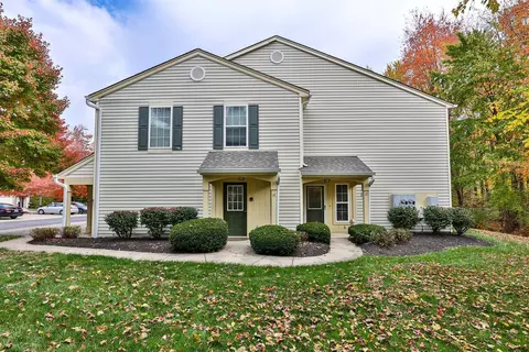 14 Ledgerwoods, Amelia, OH 45102