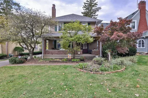 553 Emerson Ave, Hamilton, OH 45013